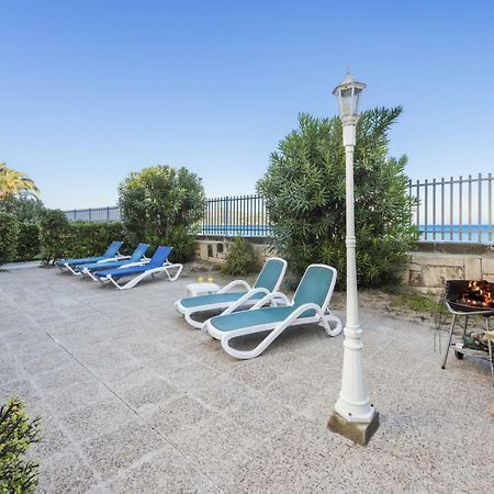 Apartment Lauba Port de Alcudia  Exterior photo