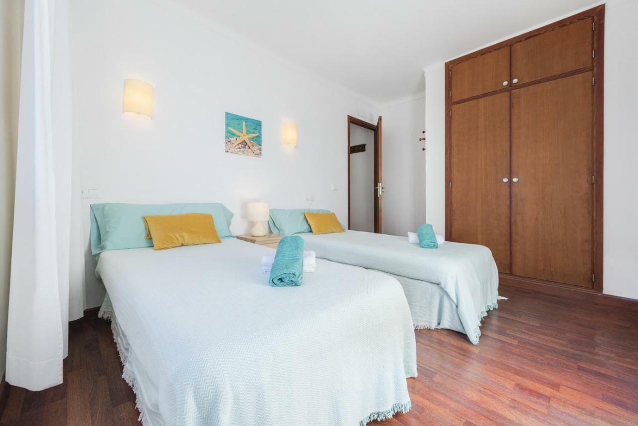 Apartment Lauba Port de Alcudia  Exterior photo