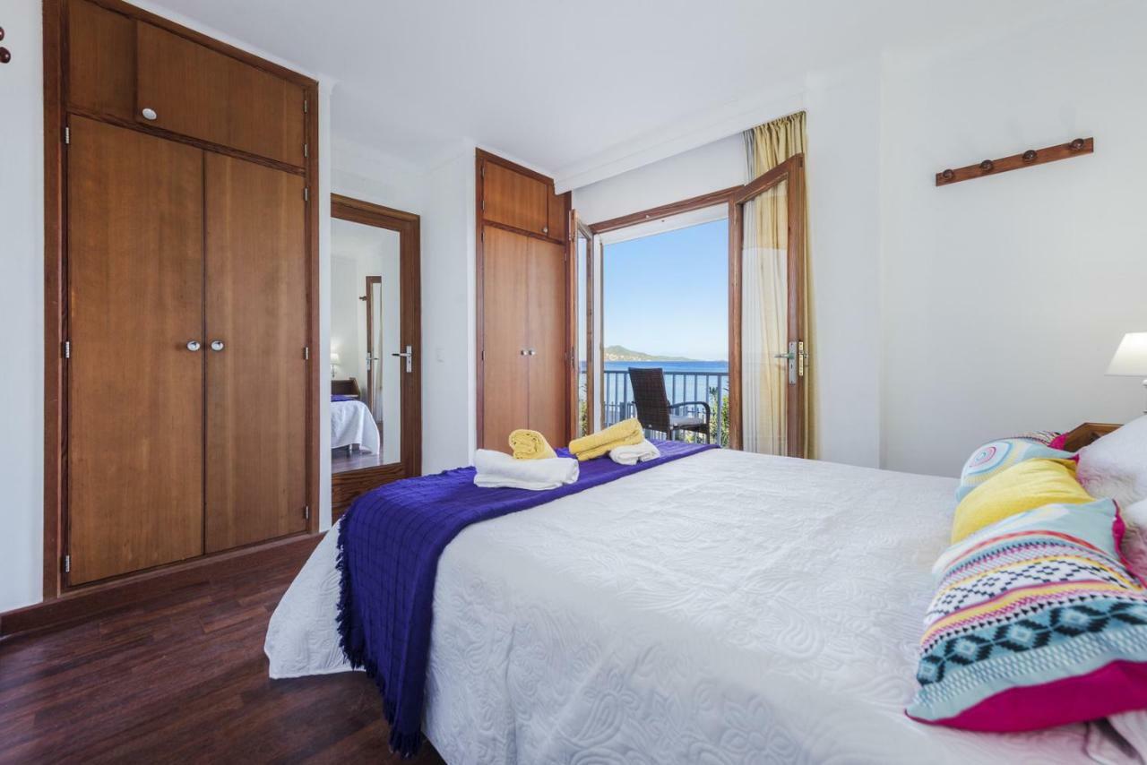 Apartment Lauba Port de Alcudia  Exterior photo